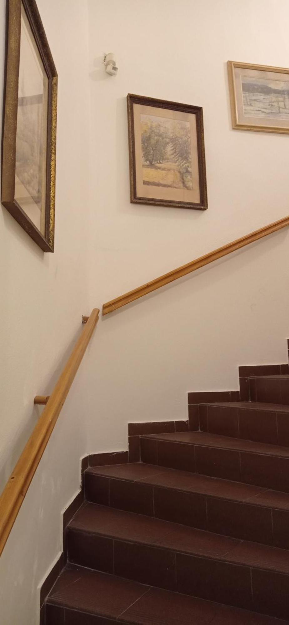 Hotel U Zlateho Jelena ปราก ภายนอก รูปภาพ
